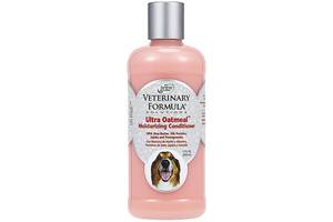 Кондиционер для собак и котов Veterinary Formula Ultra Oatmeal Moisturizing Conditioner 503 мл (736990012500)