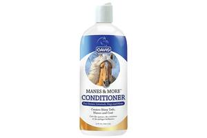 Кондиционер для ухода за шерстью у собак и лошадей Davis Manes More Conditioner 946 мл