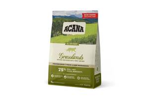 Корм Acana Grasslands cat сухой с мясом и рыбой для котов всех возрастов 1.8 кг