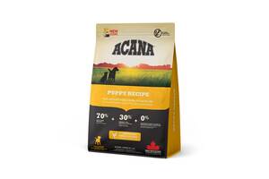 Корм Acana Puppy Recipe сухой для щенят всех пород 2 кг