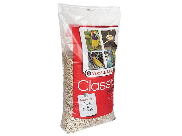 Корм для канареек зерновая смесь Versele-Laga Classic Canaries 20 кг (5410340211229)