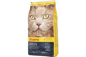 Корм для кошек Josera Catelux 2 кг (4032254749066)