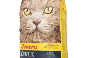 Корм для кошек Josera Catelux 2 кг (4032254749066)