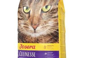 Корм для кошек Josera Culinesse 10 кг (4032254749134)