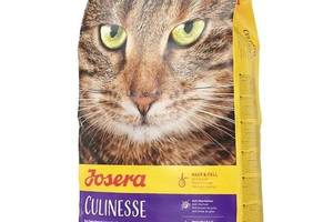 Корм для кошек Josera Culinesse 2 кг (4032254749158)