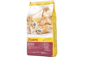 Корм для кошек Josera Kitten 2 кг (4032254748977)