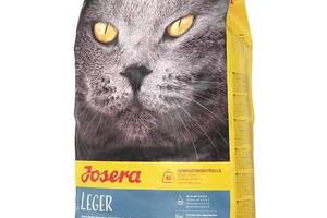 Корм для кошек Josera Léger 2 кг (4032254749486)