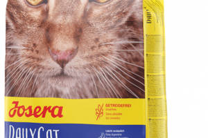 Корм для котів JOSERA DailyCat 10 кг