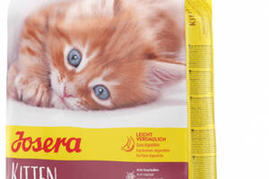 Корм для котів JOSERA Kitten 10 кг