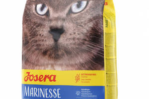 Корм для котів JOSERA Marinesse 10 кг