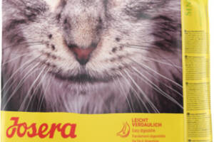 Корм для котів JOSERA SensiCat 10 кг