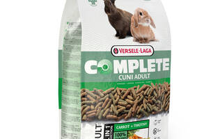 Корм для кроликов Versele-Laga Complete Cuni 1.75 кг (5410340613283)