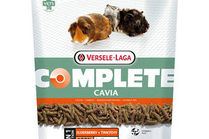 Корм для морскиx свинок Versele-Laga Complete Cavia 8 кг (5410340615225)