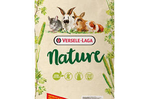 Корм для морскиx свинок Versele-Laga Nature Cavia беззерновой 9 кг (5410340614112)