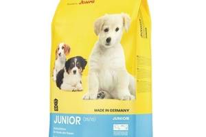 Корм для собак JosiDog Юниор 18 кг (4032254745556)