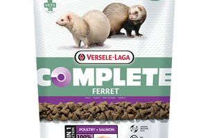 Корм для xорьков Versele-Laga Complete Ferret 750 г (5410340613160)