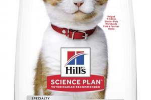 Корм Hill's Science Plan Feline Adult Sterilised Chicken сухой с курицей для стерилизованных котов 15 кг (052742030302)