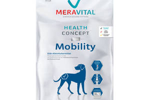Корм MERA MVH Mobility сухой для собак с заболеваниями опорно-двигательного аппарата 3 кг