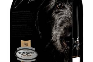 Корм Oven-Baked Tradition Capra Dog Adult Goat Grain Free сухой с козлятиной для взрослых собак всех пород 1.81 кг