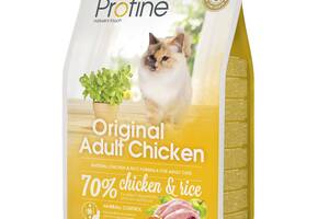 Корм Profine Cat Original Adult сухой для взрослых котов 2 кг