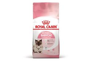 Корм Royal Canin Babycat сухой для котят до 4-х месяцев 10 кг