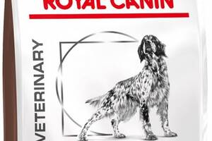 Корм Royal Canin Gastrointestinal Canine сухой для собак с заболеваниями ЖКТ 15 кг