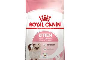 Корм Royal Canin Kitten сухой для котят 10 кг