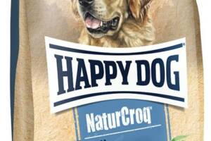 Корм сухой для взрослых собак крупных пород Happy Dog NaturCroq XXL 15 кг