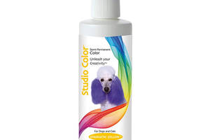 Краска для шерсти собак и котов Davis Studio Color 118 мл (87717904104)