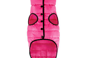 Курточка для собак AiryVest ONE L 55 Розовый