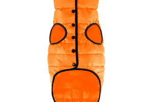 Курточка для собак AiryVest ONE L 65 Оранжевый