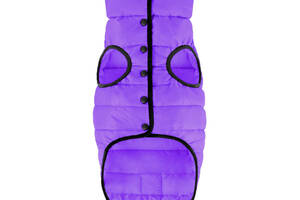 Курточка для собак AiryVest ONE M 45 Фиолетовый