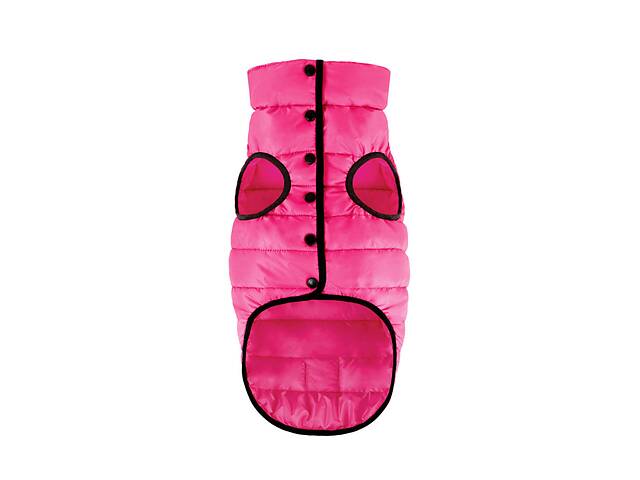 Курточка для собак AiryVest ONE M 45 Розовый