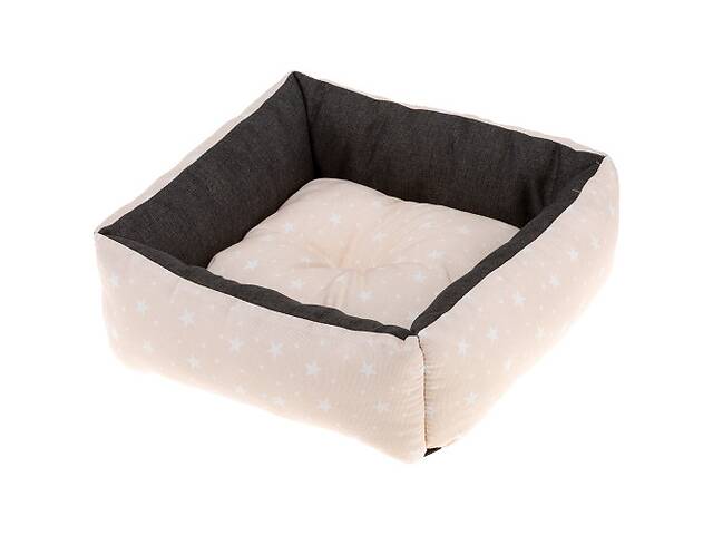 Лежак - мягкое место для щенков, маленьких собак и кошек Ferplast Coccolo Mini (Ферпласт Кокколо Мини)