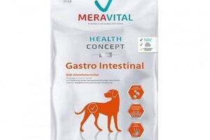 MERA Vital MVH Gastro Intestinal (Мера Витал Гастро Интестинал) корм для собак при расстройствах пищеварения