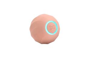 Мячик для котов Cheerble Ice Cream Ball C0419-C 45 мм Розовый