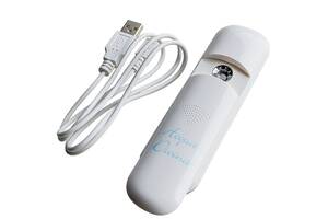 Небулайзер Microcyn Dermodacyn Acqua Divina Handheld Diffuser (722269383358)