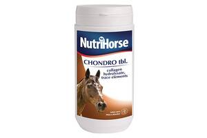 Nutri Horse Chondro (Нутри Хорсе Хондро) витаминная кормовая добавка