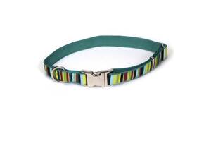 Ошейник для собак Coastal Pet Attire Ribbon 2.5 х 46 - 66 см мультицвет (76484614958)