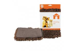 Перчатка для животных E-Cloth for Pets Cleaning Mitt 205895