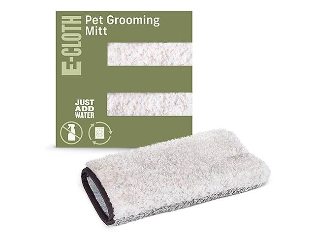 Перчатка для животных e-Cloth Grooming Mitt 211773