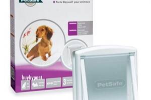 PetSafe Staywell Original дверца для котов и собак малых пород, до 7 кг
