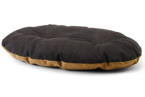 Подстилка для собак Savic Cushion Snooze XXL 105х68 см Бежево-коричневый (5411388202903)