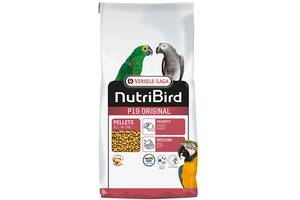 Полнорационный корм корм для крупных попугаев Versele-Laga NutriBird P19 Original Breeding 10 кг.