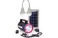 Портативная солнечная автономная система Solar Powerdex PD-6400