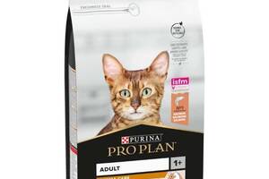 Purina Pro Plan Derma Care Salmon (Пурина Про План Дерма Кеа Лосось) для поддержания здоровья кожи