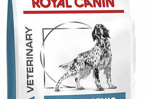 Royal Canin Anallergenic (Роял Канин Аналердженик) сухой корм для собак при нежелательной реакции на корм 8 кг.