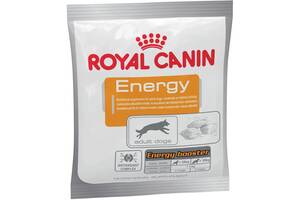 Royal Canin Energy (Роял Канин Енерджи) лакомство для активных собак при тренировках 0.05 кг. х 12 шт.