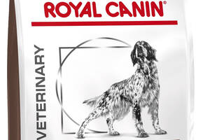 Royal Canin Gastrointestinal Low Fat (Роял Канин Гастроинтестинал Лов Фэт) корм для собак для пищеварения