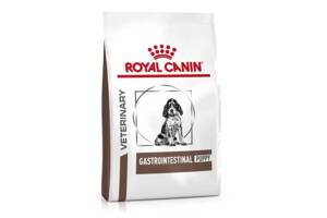 Royal Canin Gastrointestinal Puppy (Роял Канин Гастроинтестинал Паппи) корм для щенков для системы пищеварения 1 кг.